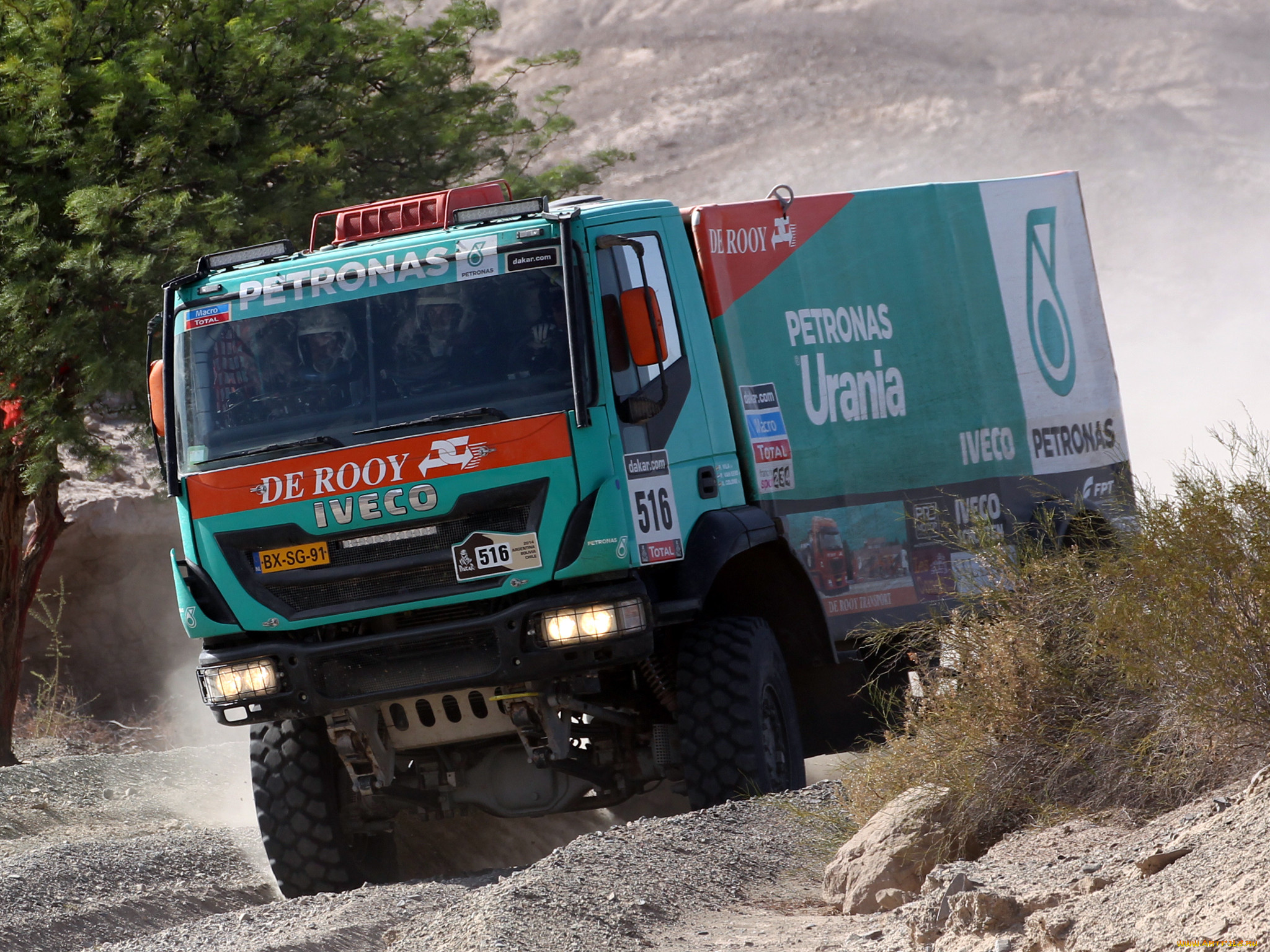 , , , , 4-4, evolution, powerstar, , , iveco